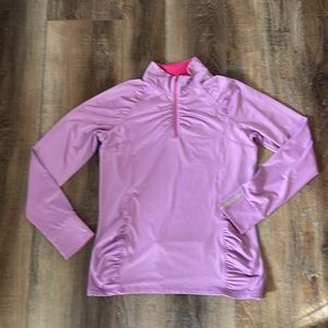 Athleta Pullover